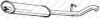 BOSAL 148-331 End Silencer